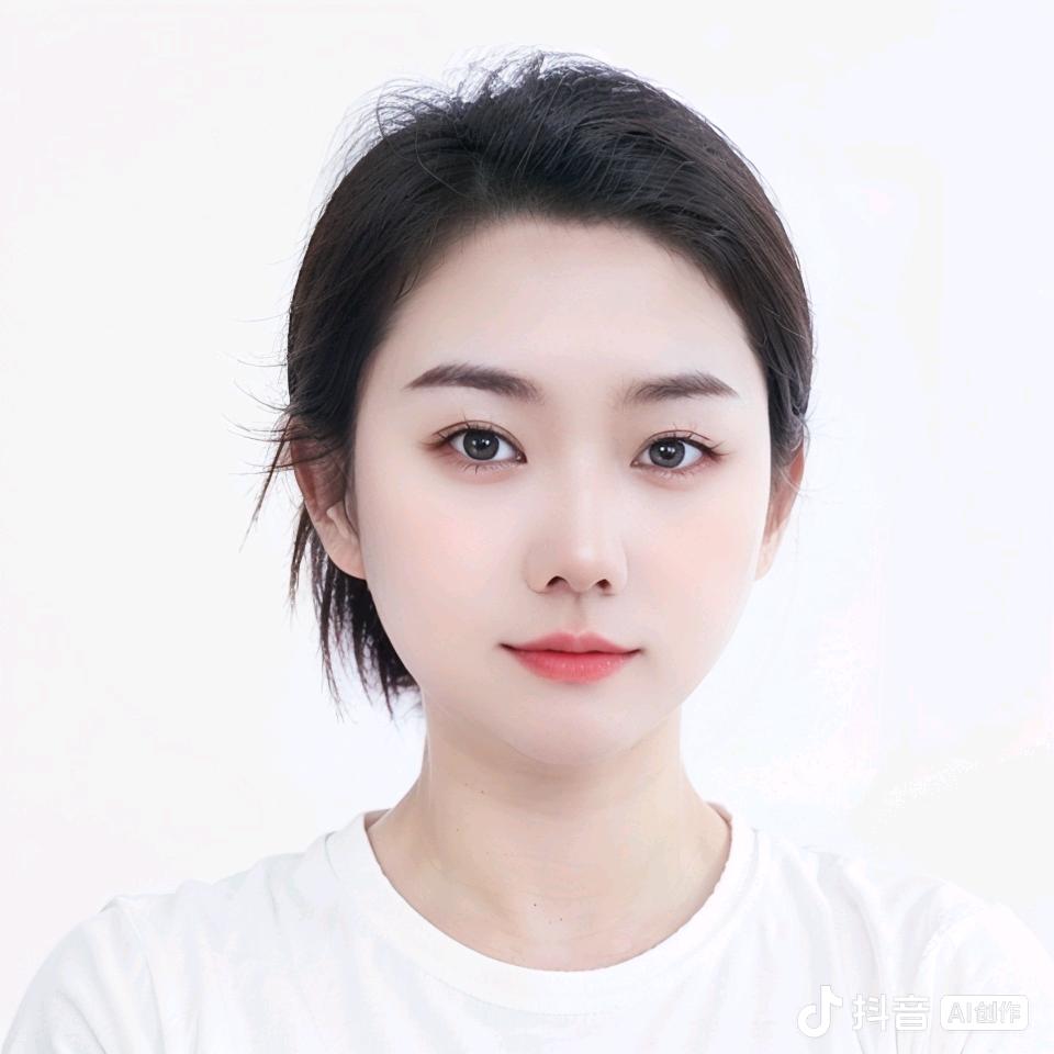 清晰