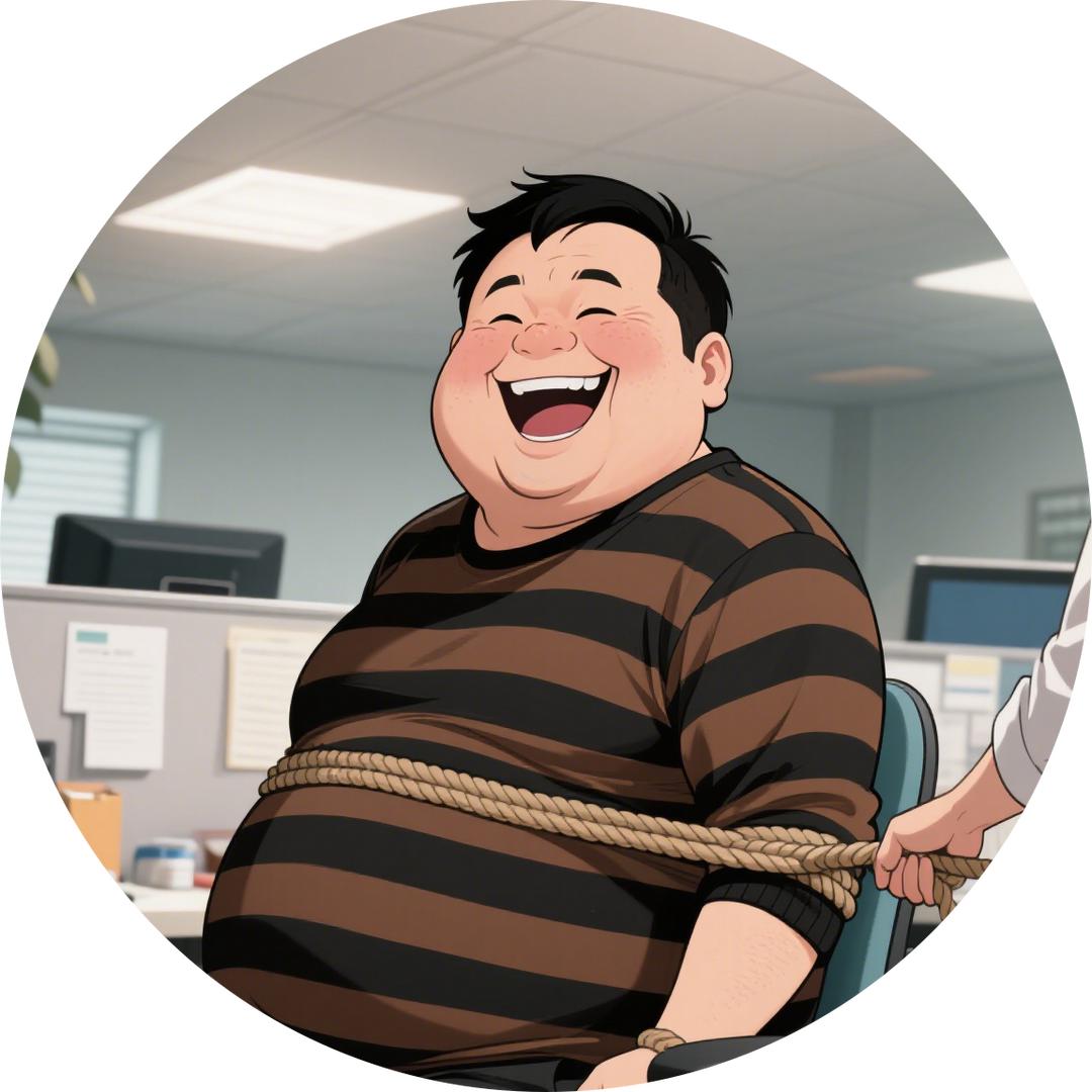 爱作妖的李老板