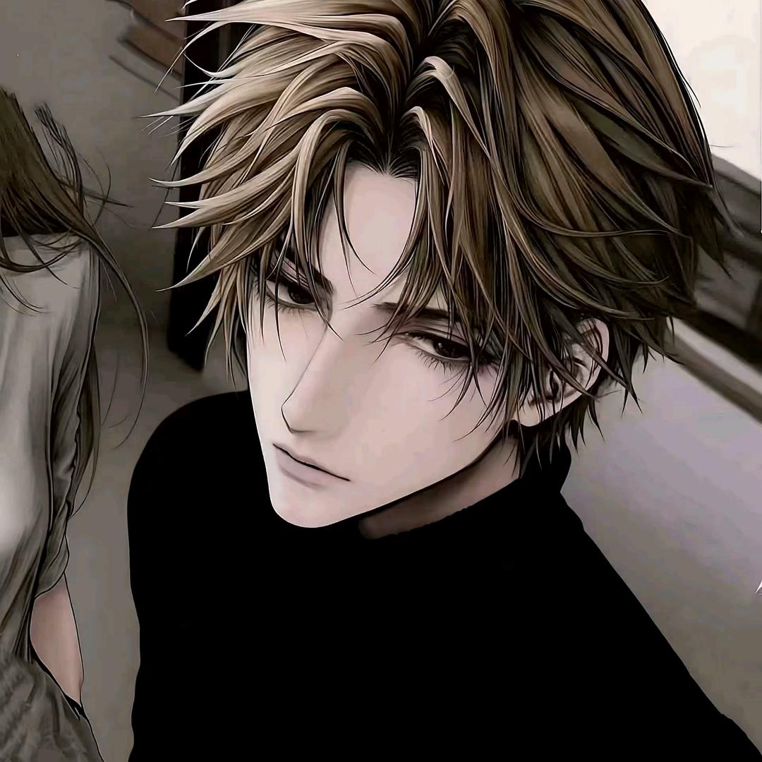 男神说我不够乖