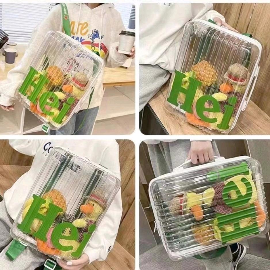 @%@小李同志