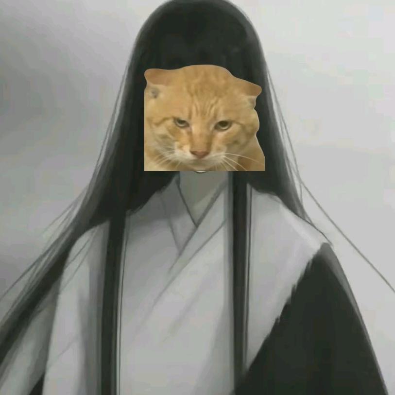 古月虚弱