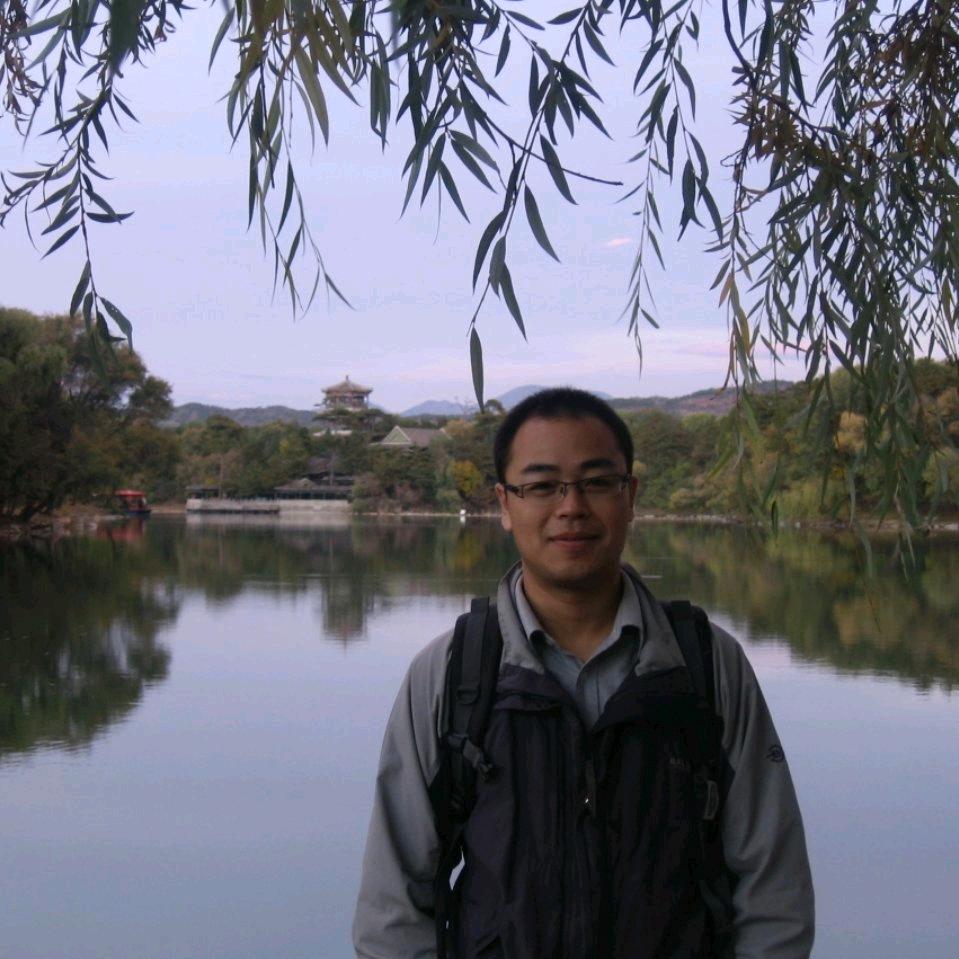 兰景超