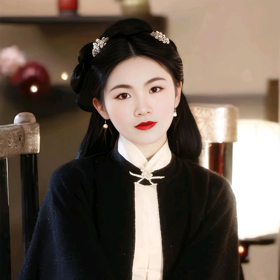 刘慧【橱窗有好物分享】