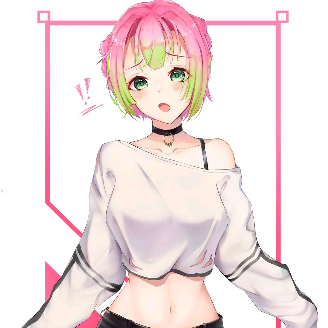 头柱