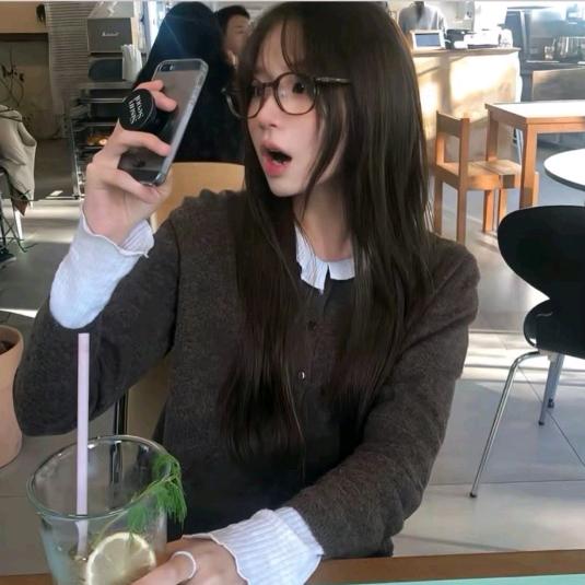 筱z（直播打游戏版）