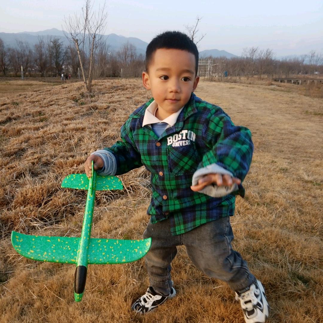 归来还是少年