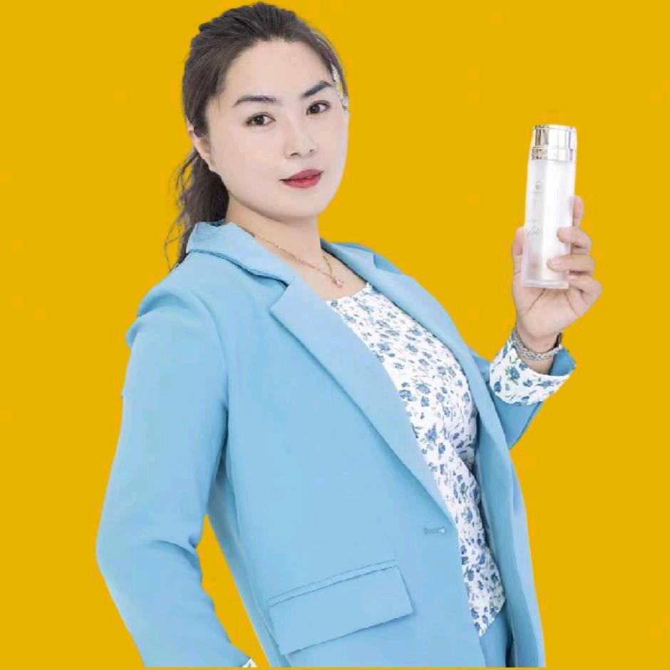 美业小丽