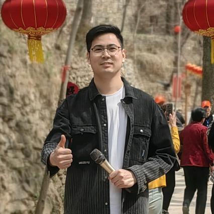 杨帆起航梦远方