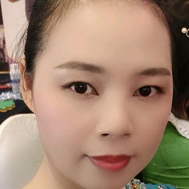清心的舒芙蕾