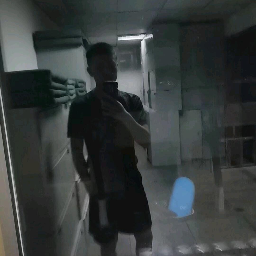 不褪色的兵