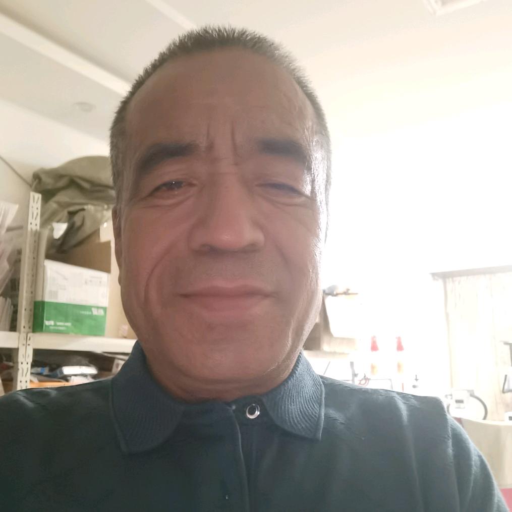 刘福平，