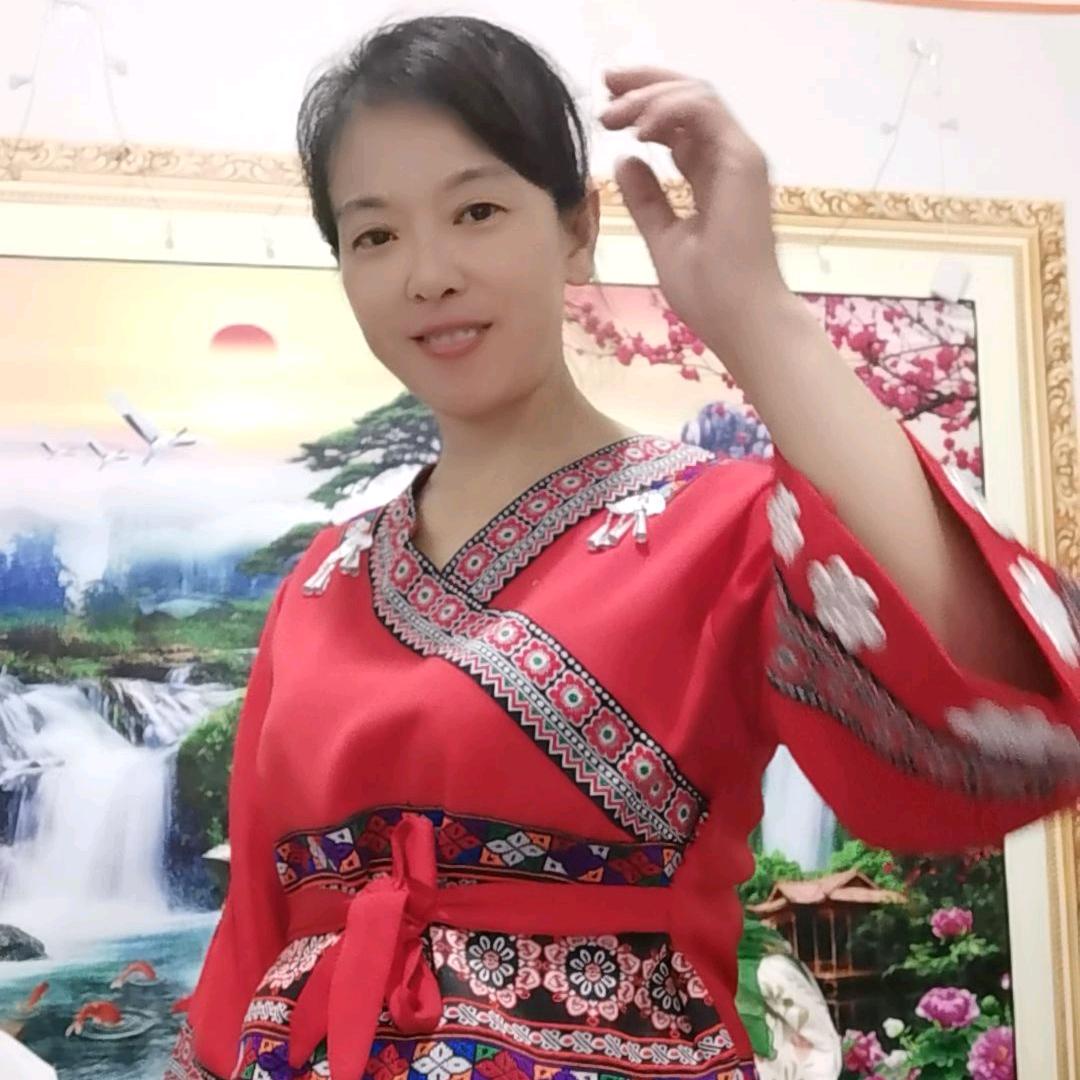 蓉儿姐姐🌹🌹