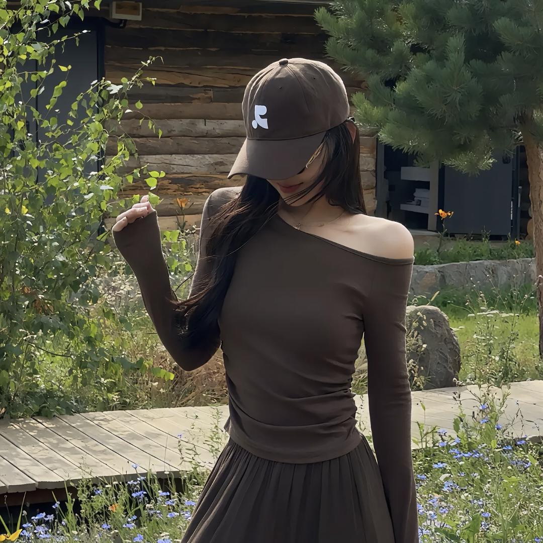 楚楚君的时尚穿搭