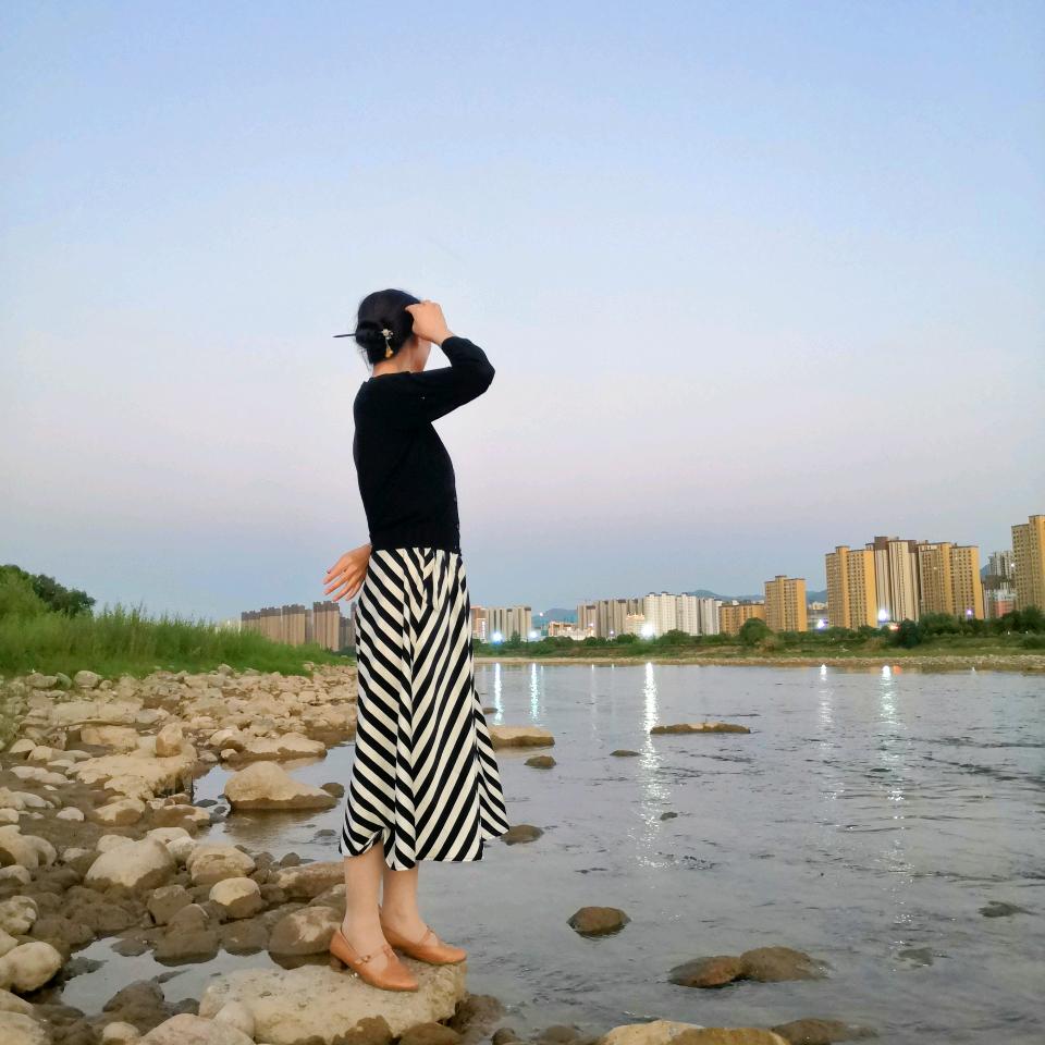 晓晴