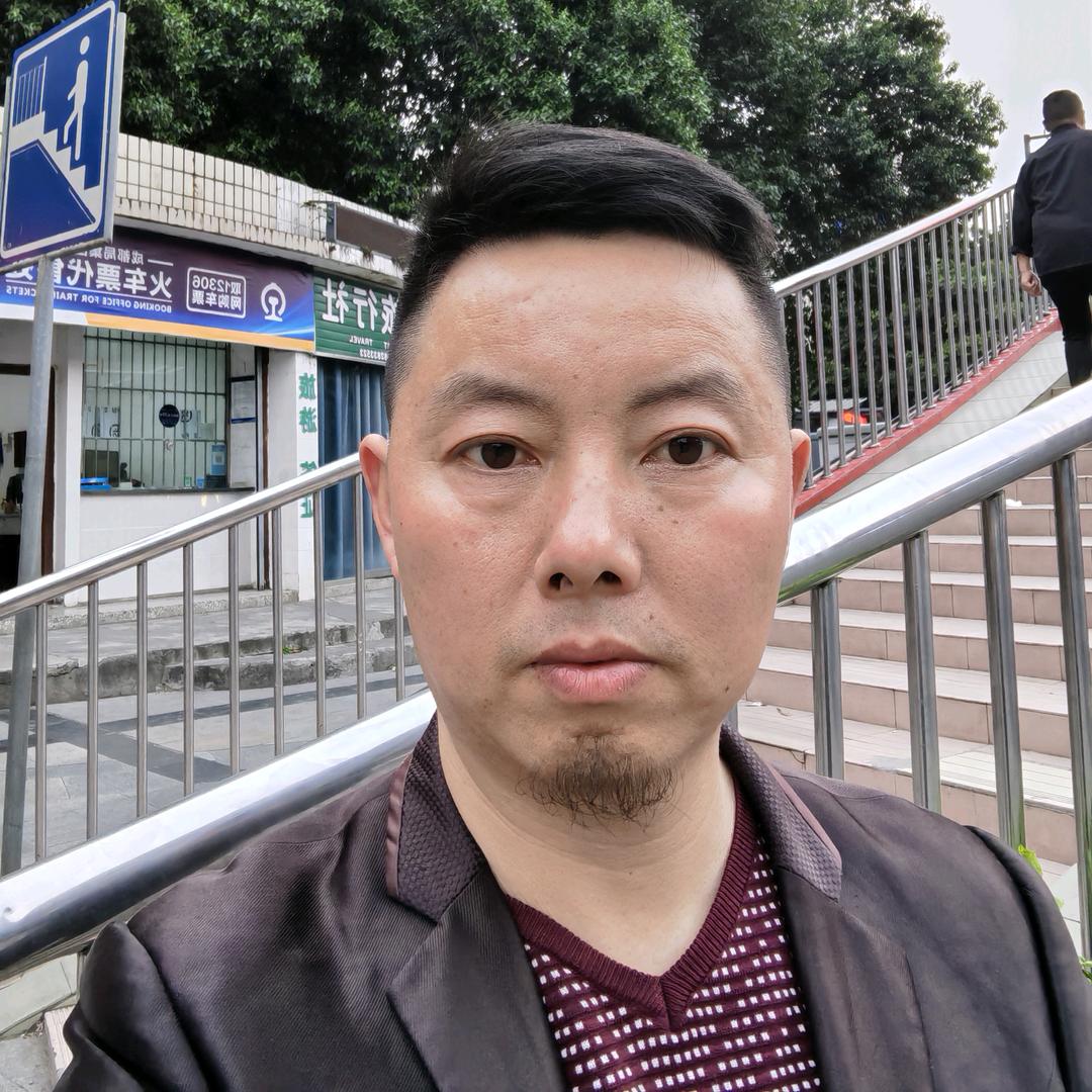 绵阳虎仔