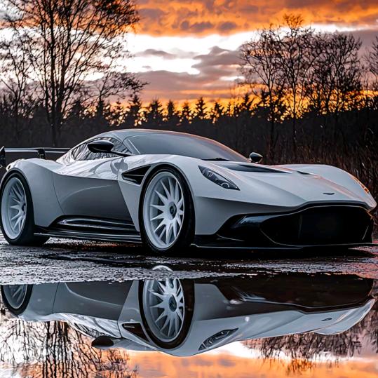 惊喜广告(汽车版)小明