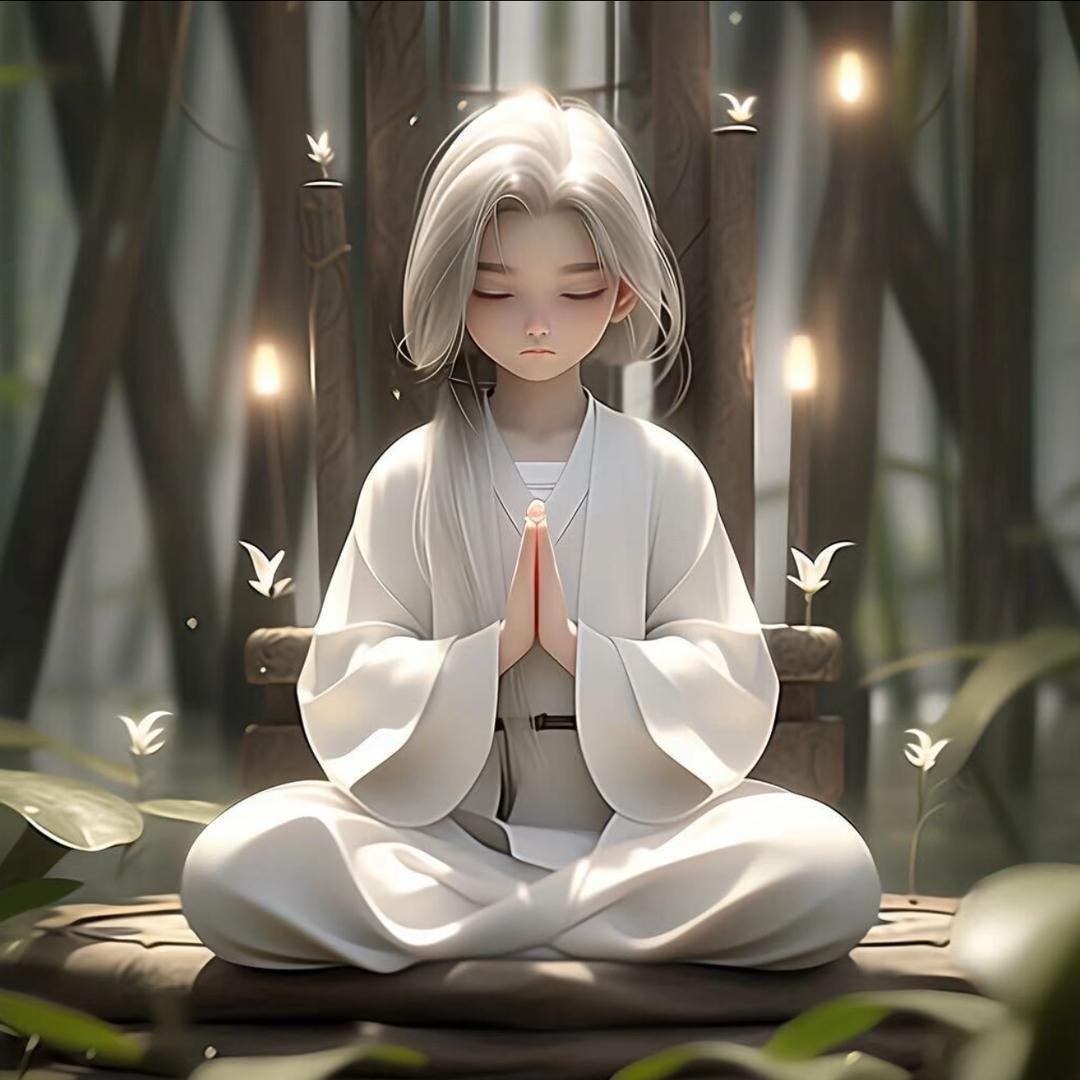惊鸿～