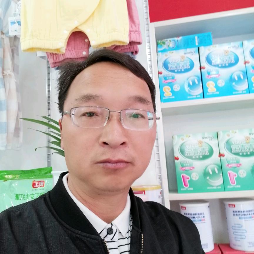 澧县复兴镇阿华奶粉店