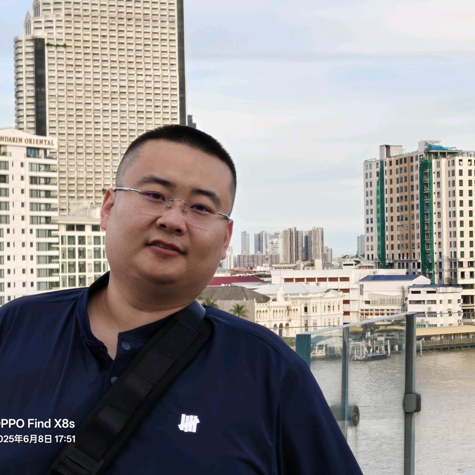 我是大螃蟹