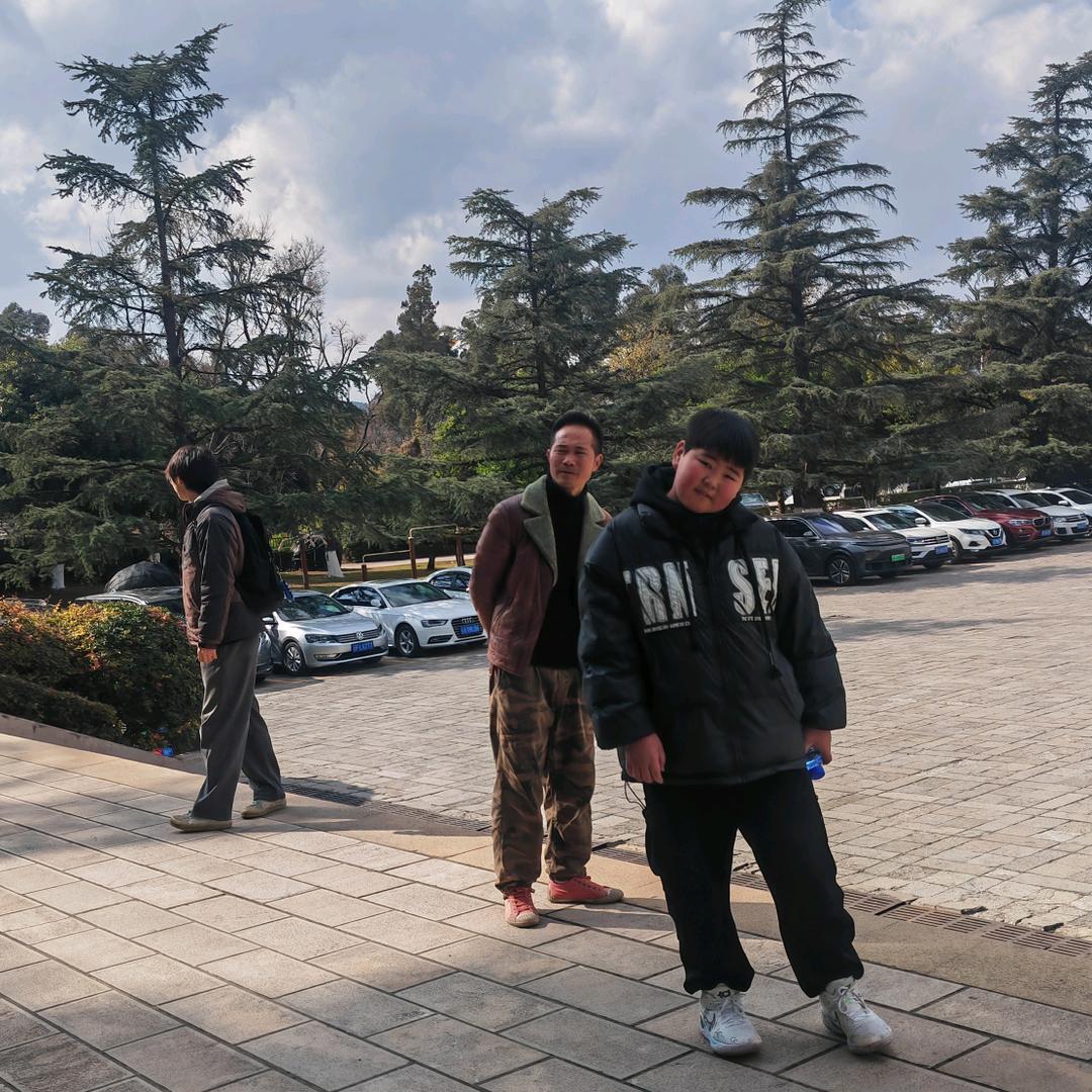 我爱我家
