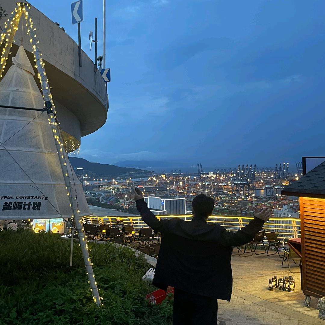 云端方舟电竞（招商中）