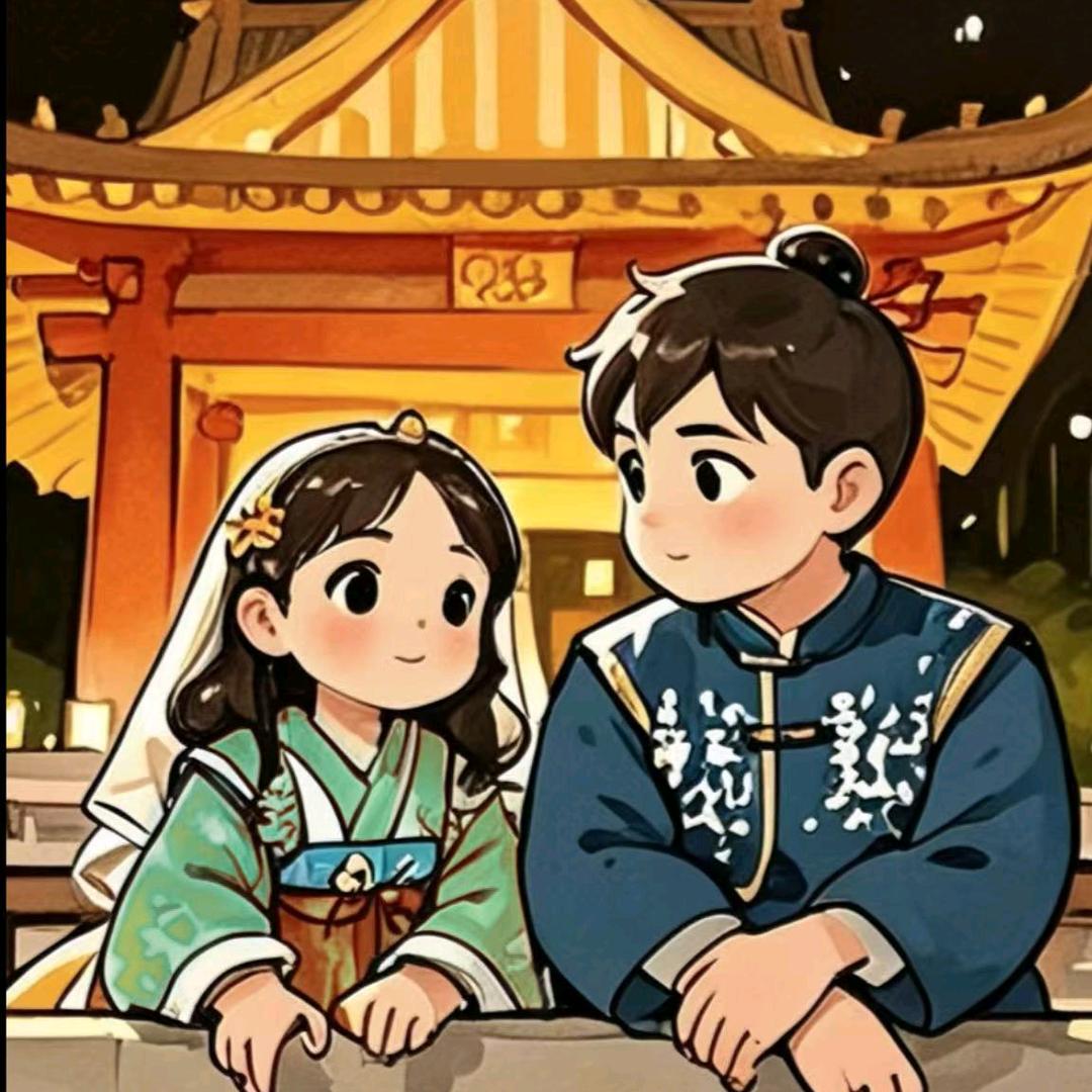 田强～