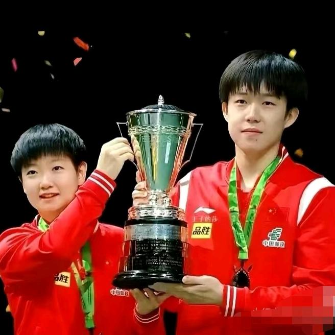 嘉嘉爱乒乓🏓2号