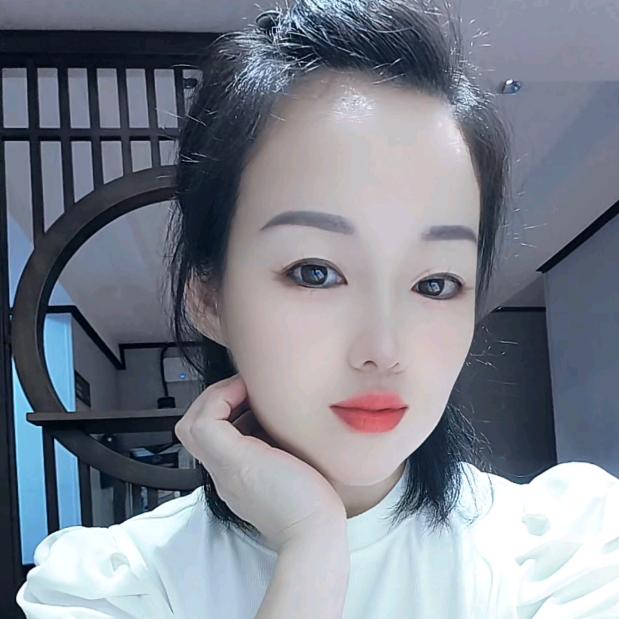 晚霞