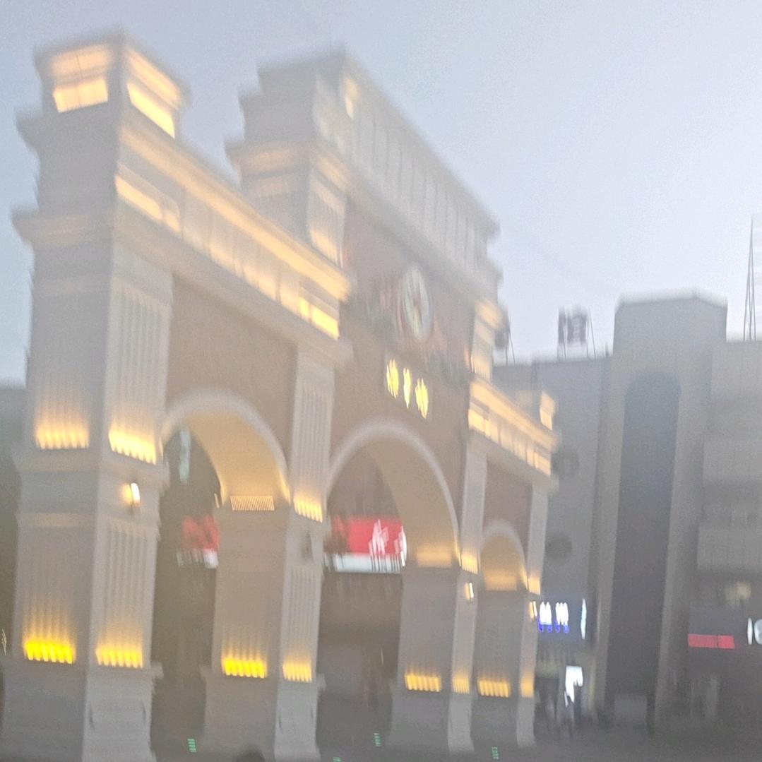 缘分让我认识了你