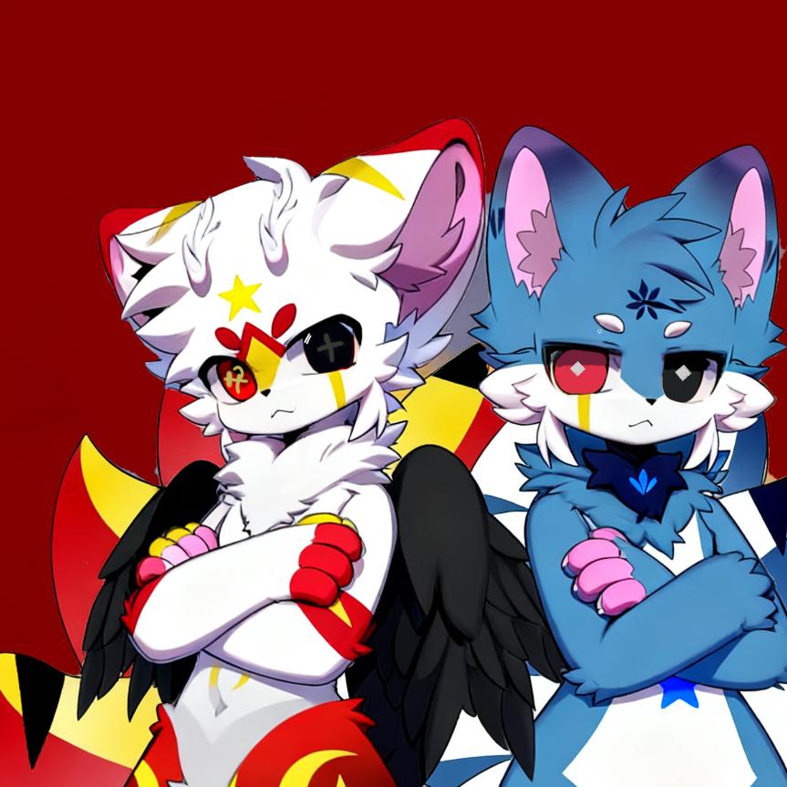 建国后的悠闲老狐狸