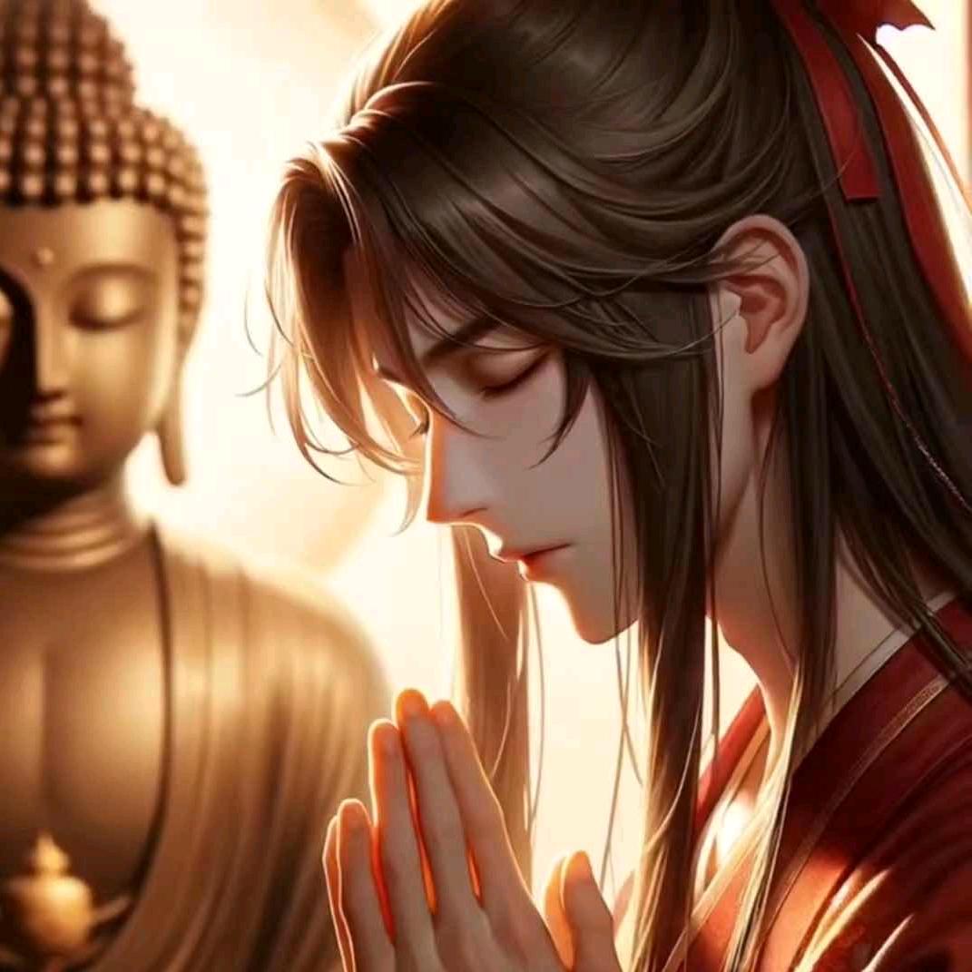 方丈