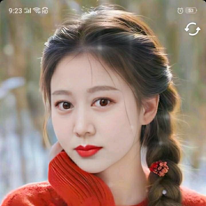 想念是最美好的回忆😄😄