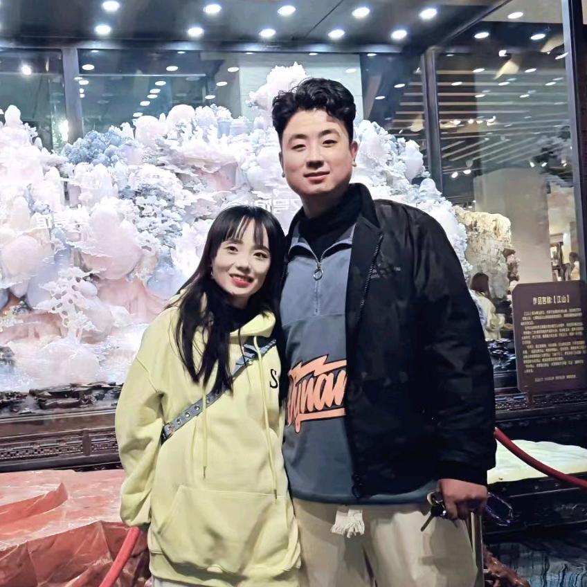 艺术手绘玩家—国梁