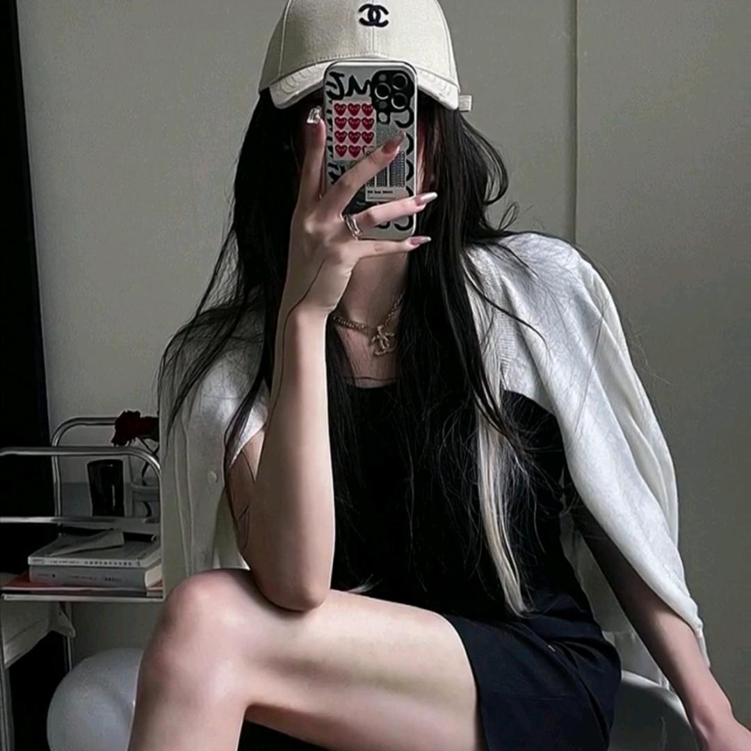 Miss.蒋💋