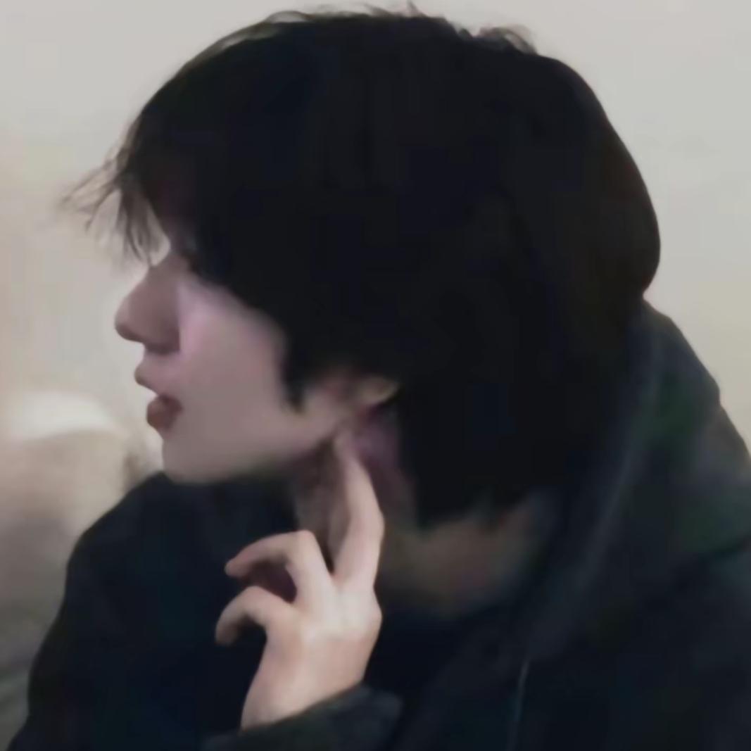 像素小霖💚