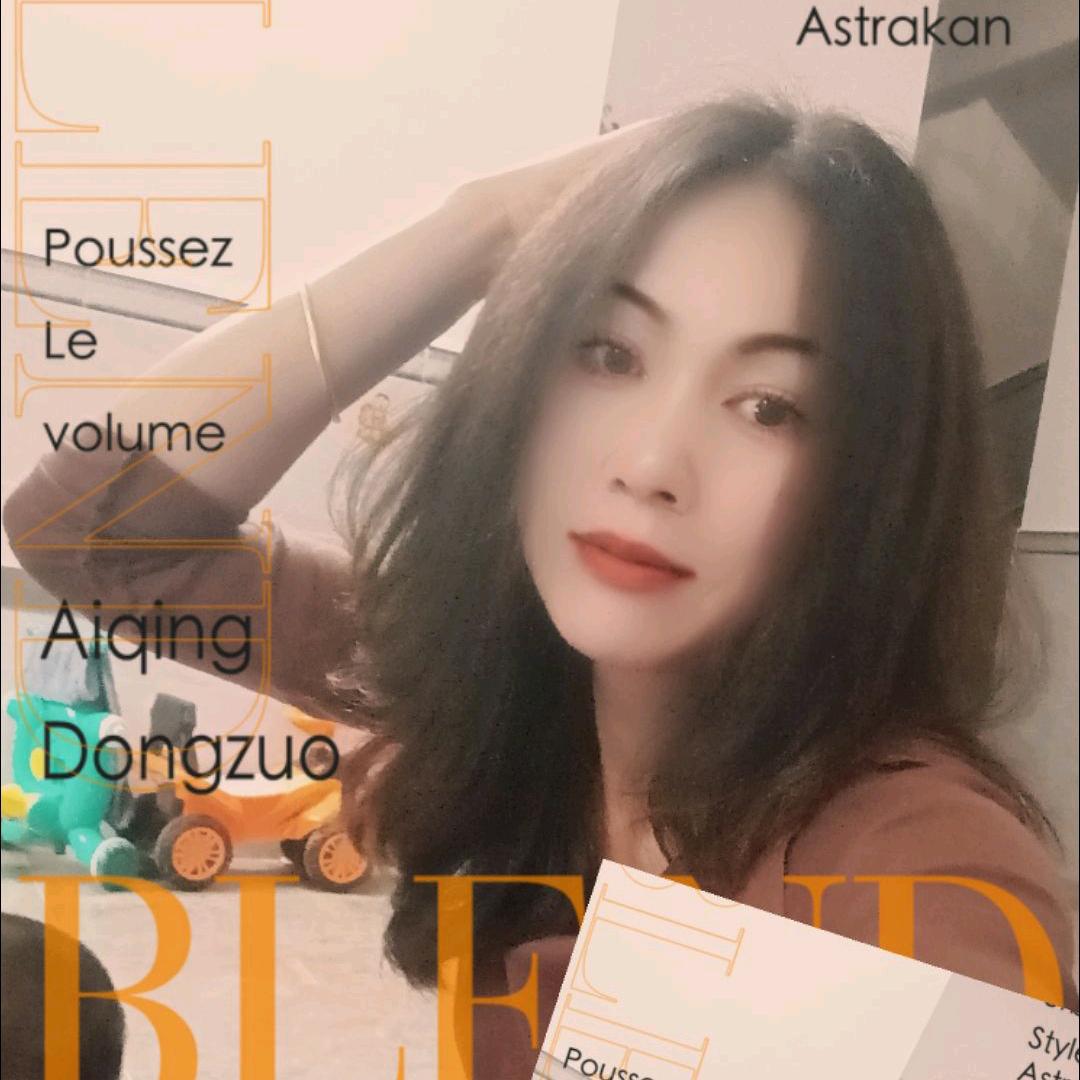 🌹小芳🌹