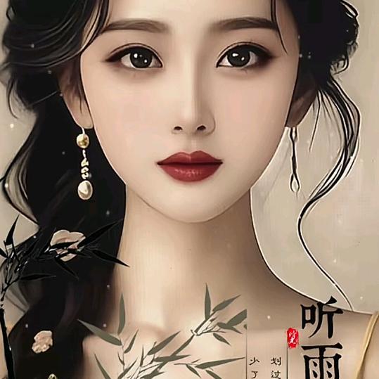 掌上明珠