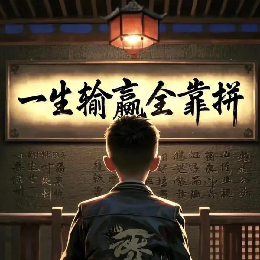 强哥（贵漂）