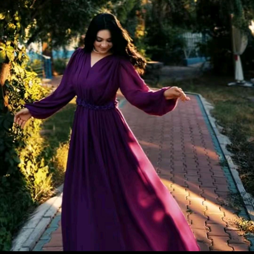 ♥Nasiba♥的妈米