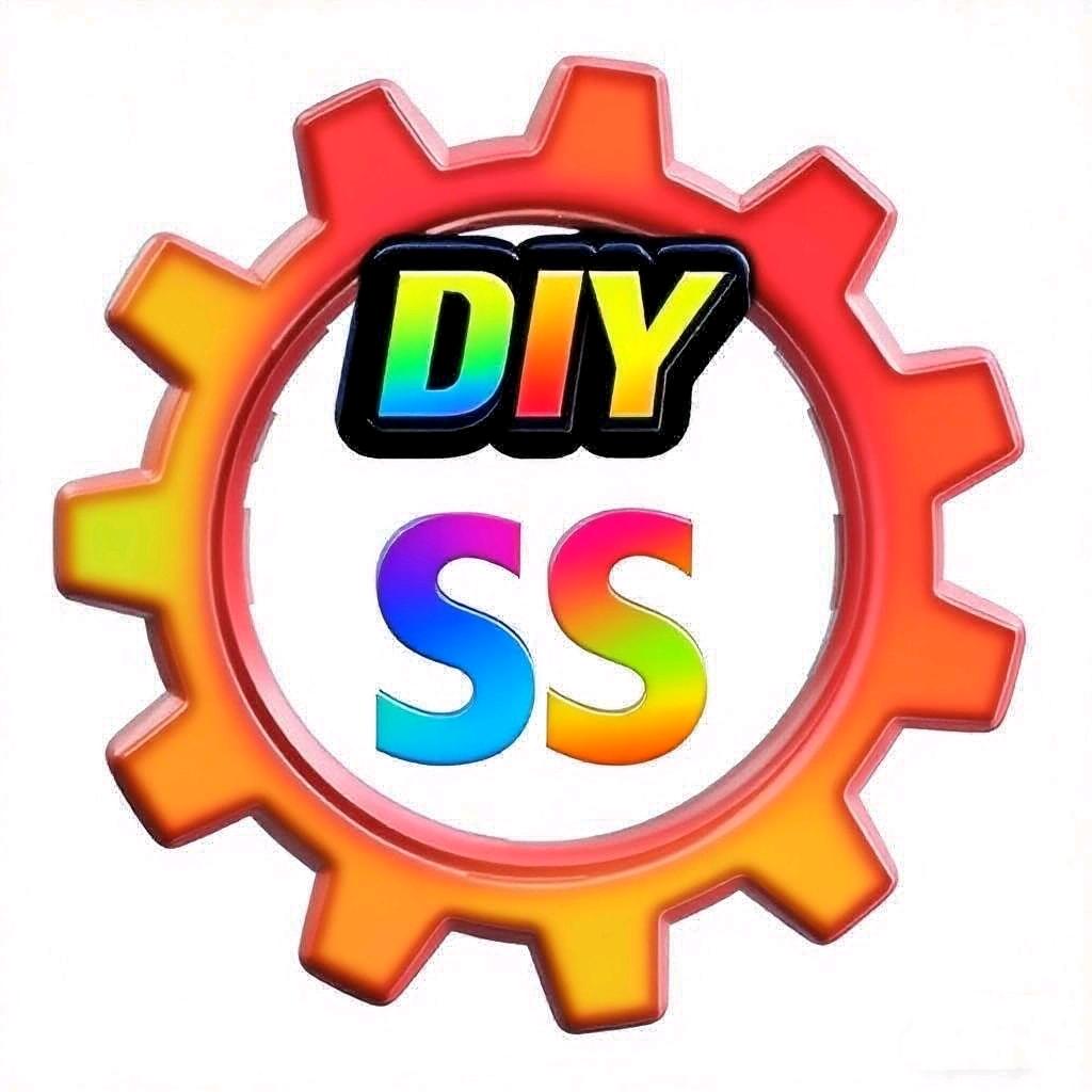 DIY谢大佬