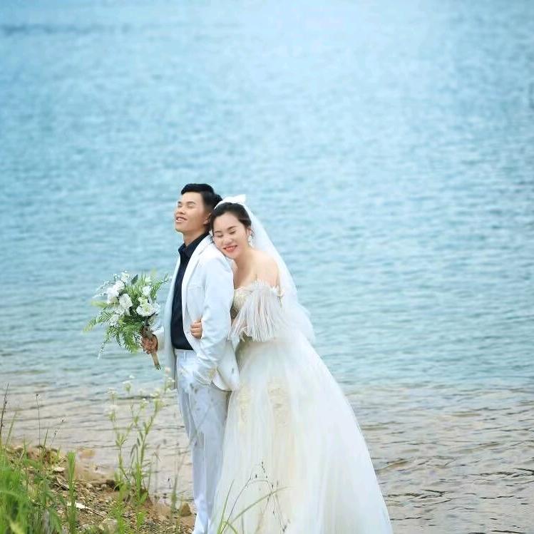 我的人生👰👰我做主