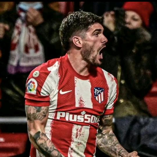 de Paul❤️⁵¹⁵