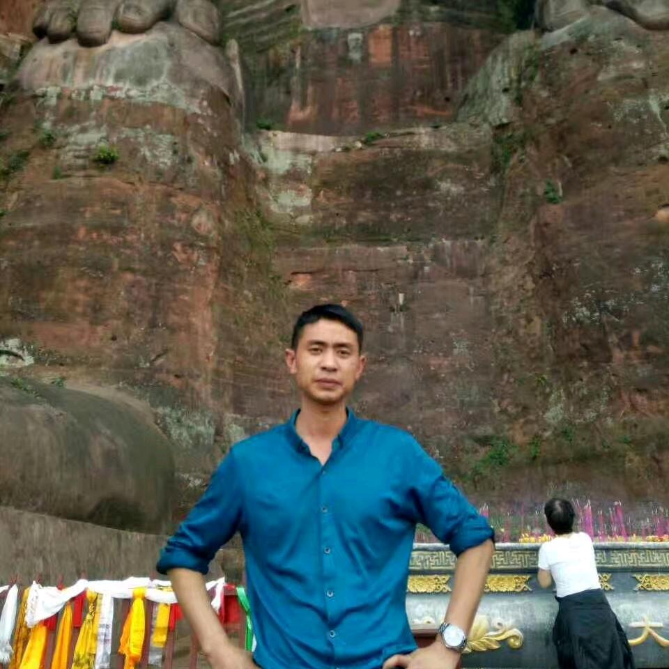 六盘水柏锐设计何明刚