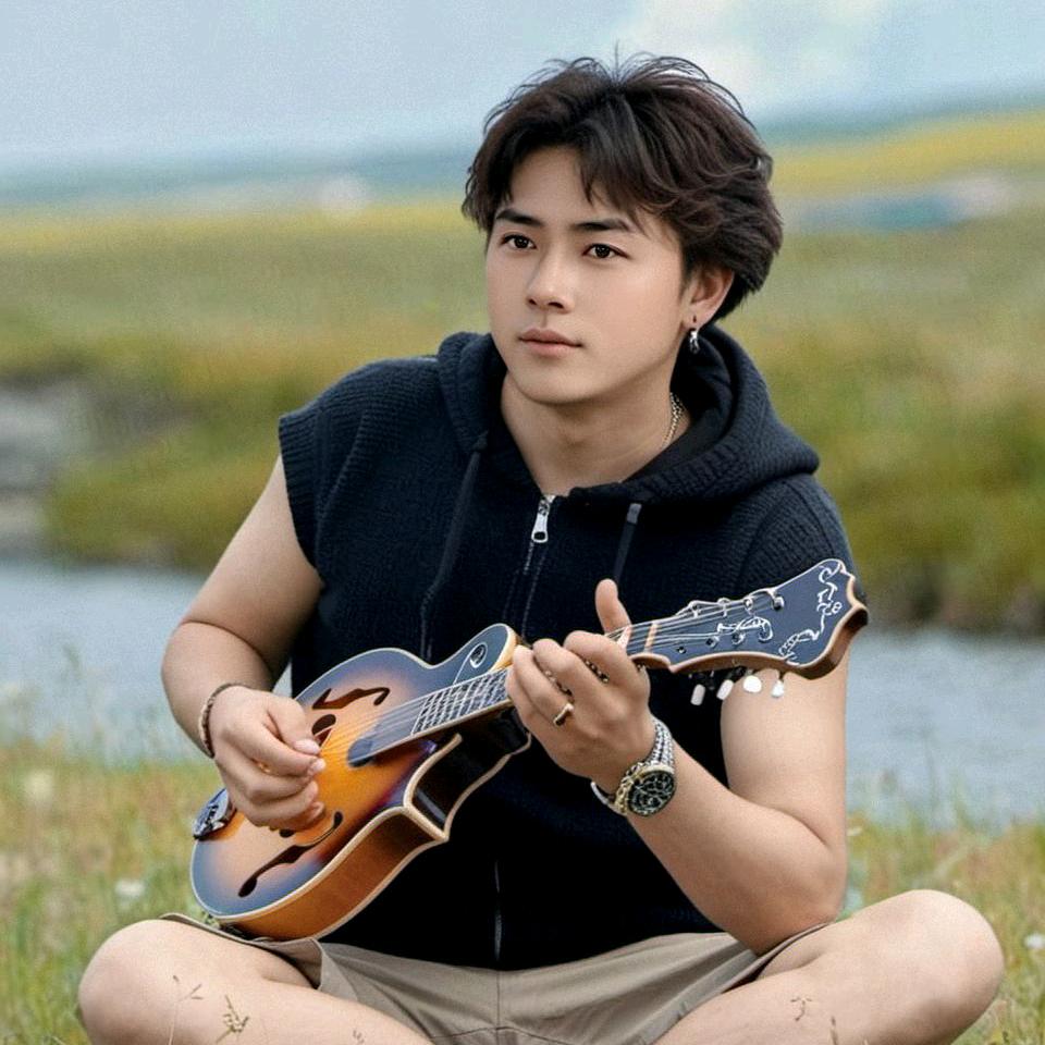 旦巴🦅小号🎵