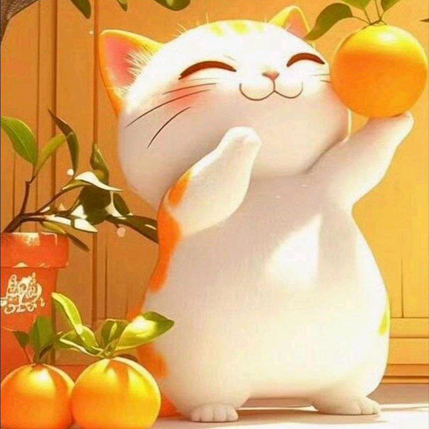 毛孩啊_