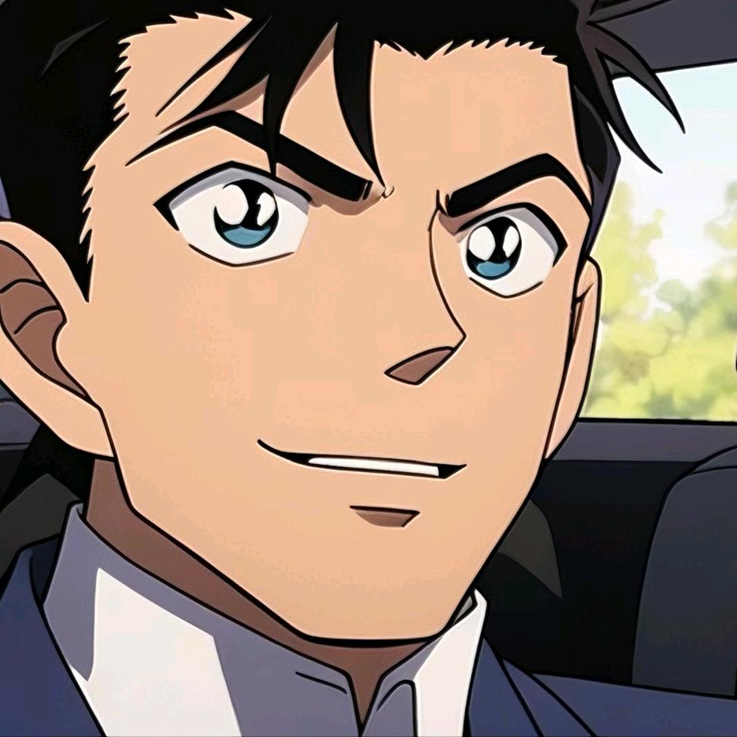 阿山san