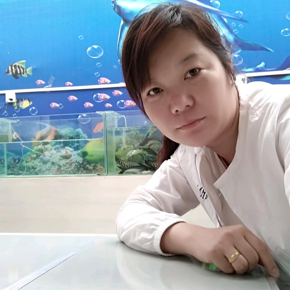 阿梅