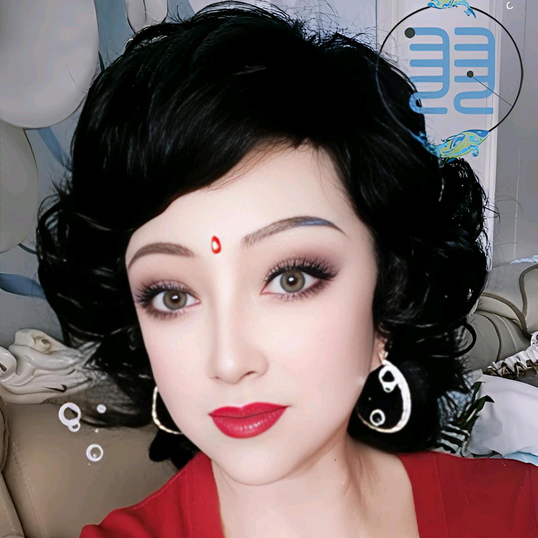 冰清玉洁