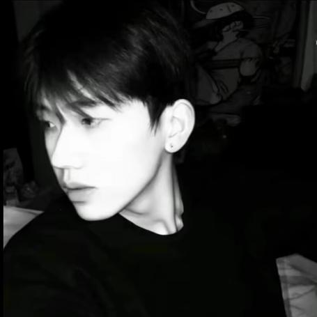 喜欢丑的ㅤㅤ