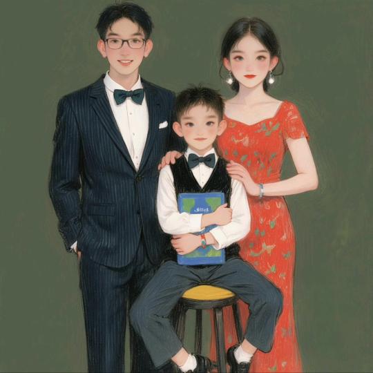 快快
